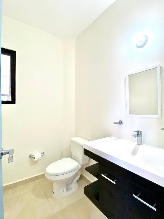Apartamento Coquillage A Cancún Exterior foto