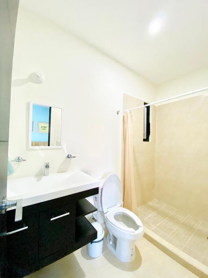 Apartamento Coquillage A Cancún Exterior foto