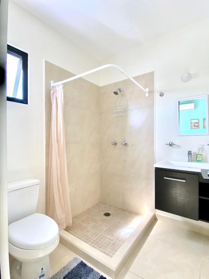 Apartamento Coquillage A Cancún Exterior foto